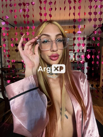 Foto de Barbi Kush