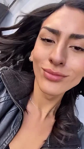 Video de Sofia Sega