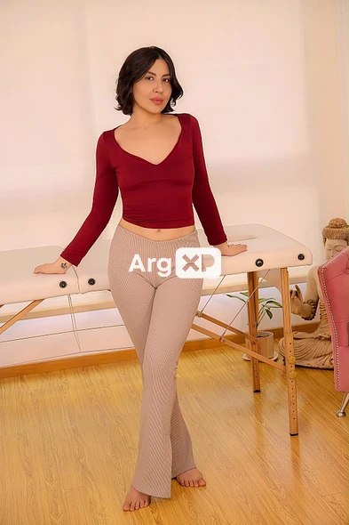 Foto de Vanina