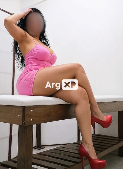 Foto de Carla