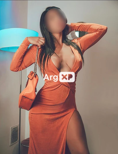 Foto de Delfina