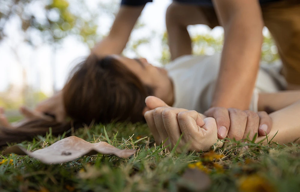 Foto 2 Violencia sexual – Riesgos del trabajo sexual y cómo evitarlos