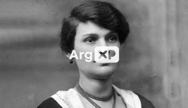 Raquel Liberman: Historia de una mujer que fue símbolo de la lucha contra la trata