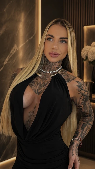 Ayla Diamond Red