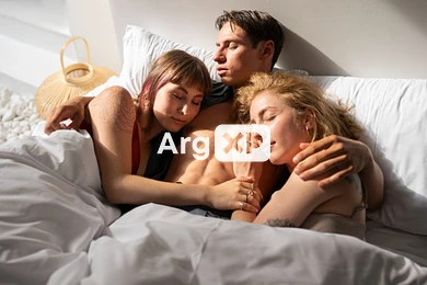 Hacer el trío perfecto – Aprende como vivir la mejor experiencia