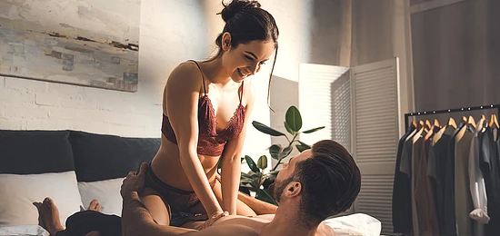 Foto 2 Técnicas de Masturbación – Guía para Escorts