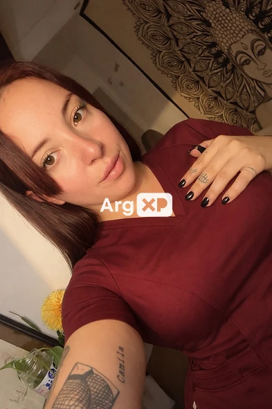 Foto de Mica Young