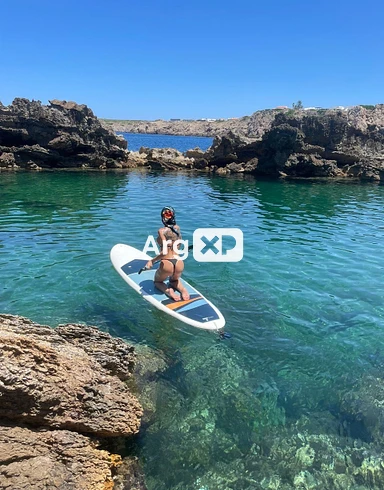 Foto de Giovanna Frank