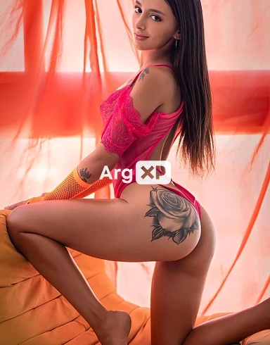 Foto de Aisha