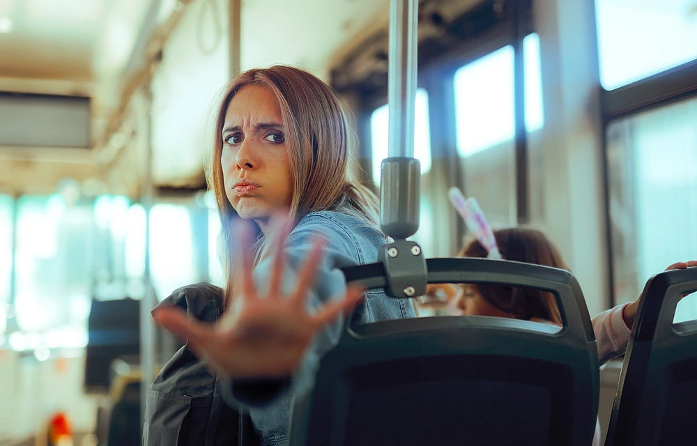 Foto 2 Límites efectivos – Cómo tener relaciones saludables con clientes