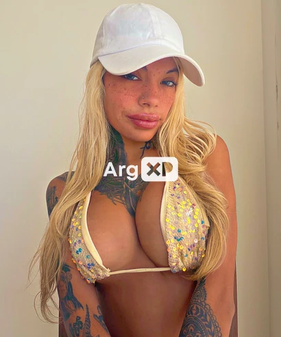 Foto de Ximena