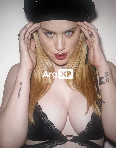 Foto de Scarlet