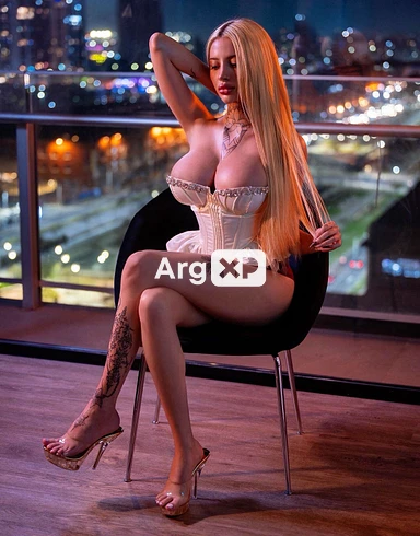 Foto de Natasha