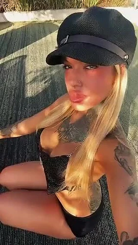 Video de Ximena ZS