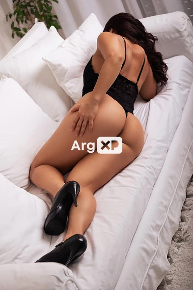 Foto de Cande