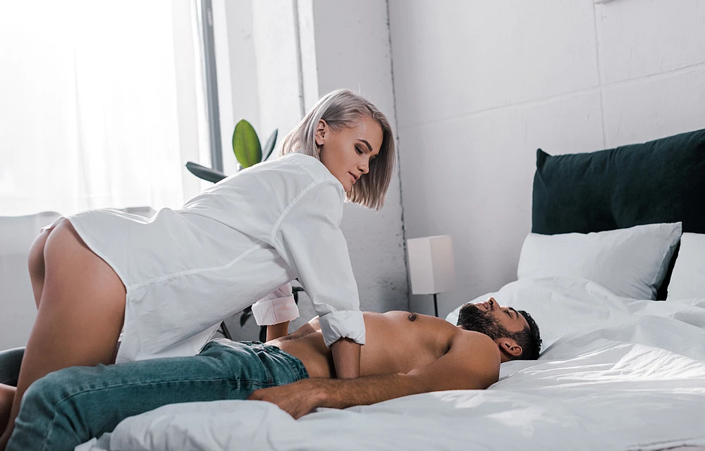 Foto 1 Técnicas de Masturbación – Guía para Escorts