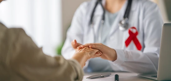 Foto 2 Cómo el SIDA sigue siendo una realidad y cómo protegerte en 2025