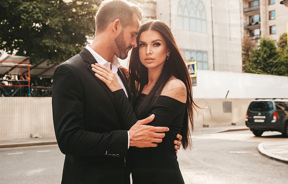 Foto 1 Aprende a establecer límites siendo acompañante VIP