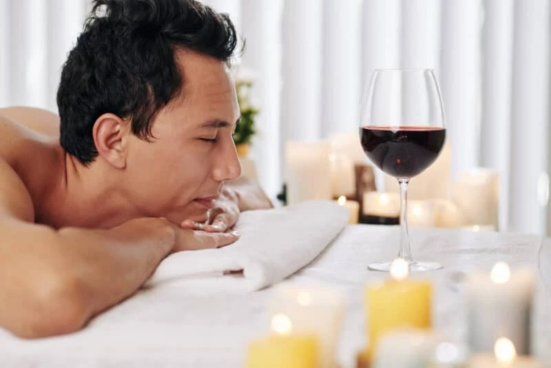 Foto 3 Masajes sensuales – Disfruta de un masaje  de la mano de profesionales