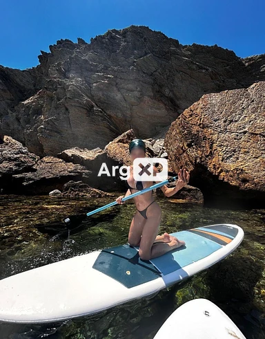 Foto de Giovanna Frank