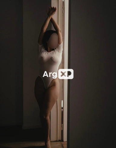 Foto de Geraldine ZN