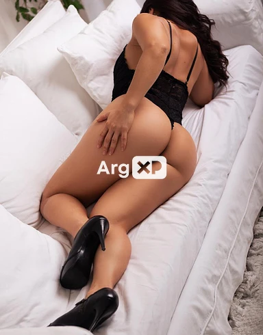 Foto de Cande
