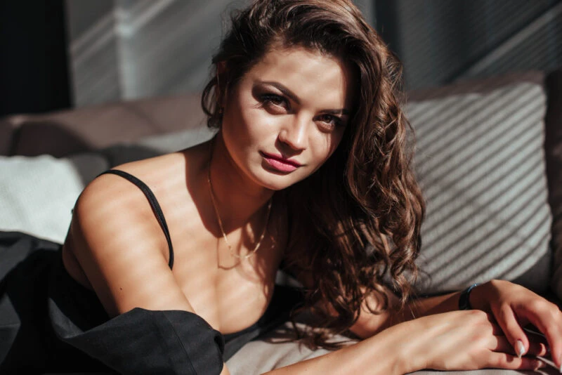 Foto 1 Escort exitosa – ¿Qué necesitas para triunfar como escort VIP?