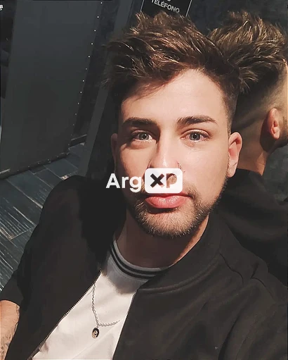 Foto de Valentino MDQ