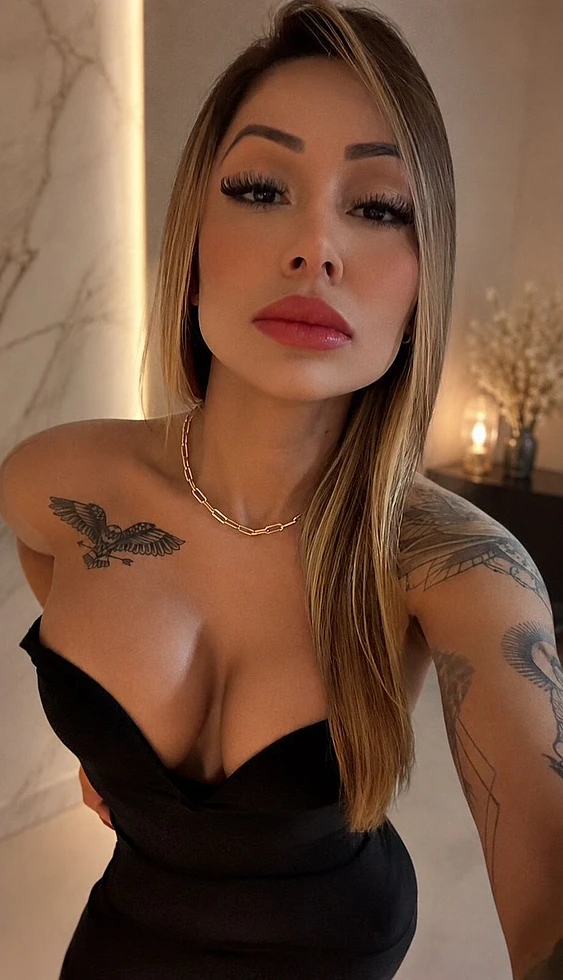 Foto de Ayla Br