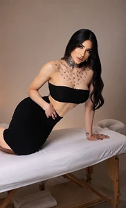 Foto de Isabela