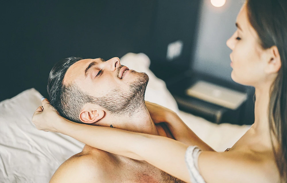 Foto 1 Comunicación en las relaciones sexuales – Consejos con escorts