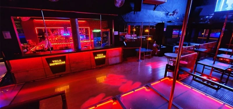 Foto 21 Escorts y turismo sexual en São Paulo: Todo lo que necesitas saber