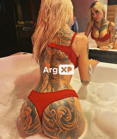 Foto de Ximena