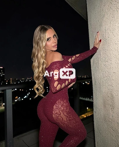 Foto de Nina Rouge