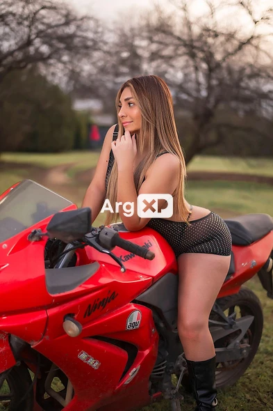 Foto de Maga