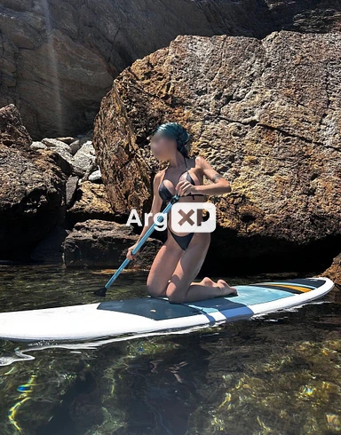 Foto de Giovanna Frank