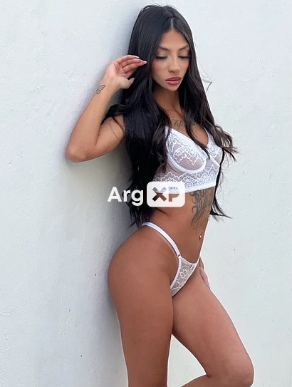 Foto de Serena Fox