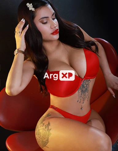 Foto de Arianna ZS