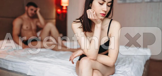 Foto 1 Falta de deseo sexual – Conoce las causas, síntomas y tratamientos