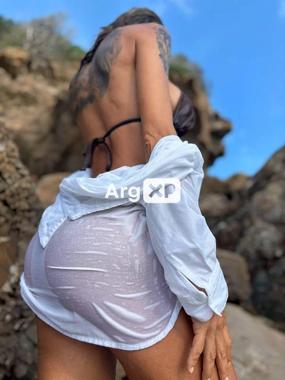 Foto de Giovanna Frank