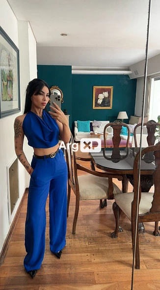 Foto de Zaya Br