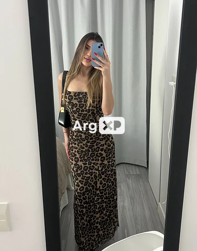 Foto de Scarlet Br