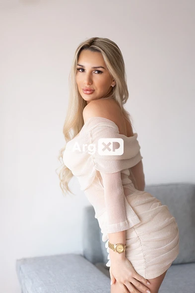 Foto de Camila