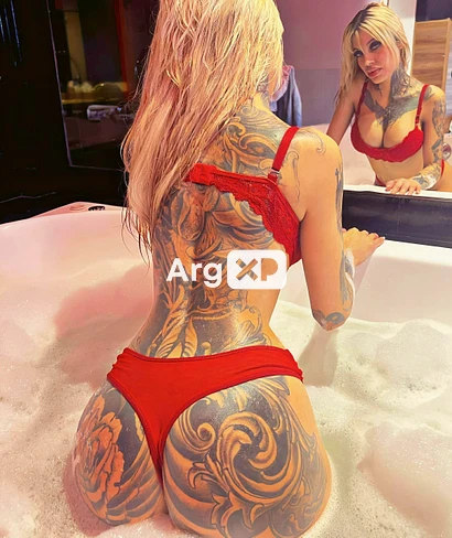 Foto de Ximena