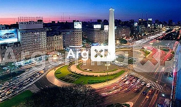 Los 86 años del Obelisco de Buenos Aires