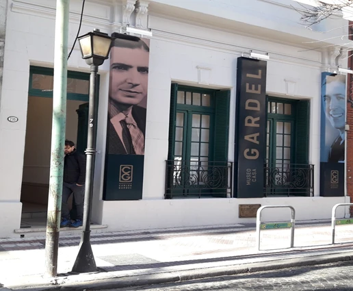 Foto 1 Shows de tango en Buenos Aires