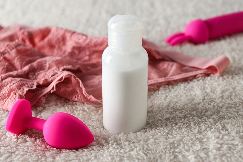 Foto 1 Lubricantes anales – Descubre cuáles usar en tus encuentros