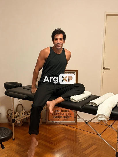 Foto de Pablo