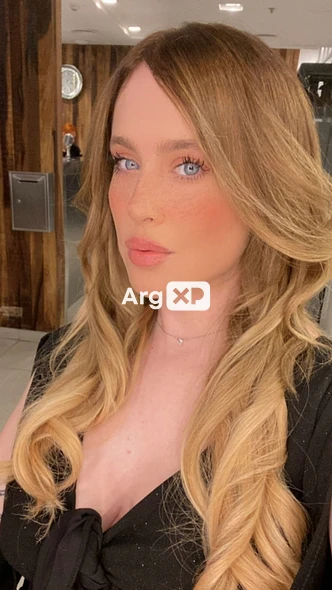 Foto de Scarlet