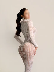 Juliana Diamond Black